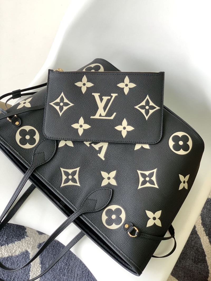 LV Shopping Bags